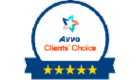 laz law avvo clients choice