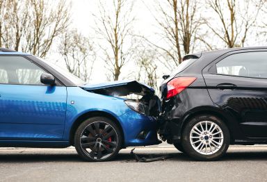 laz law car accidents