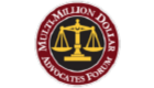 laz law multi million dollar advocates forum