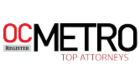 laz law oc register metro top attorneys