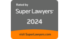 laz law super lawyers 2024